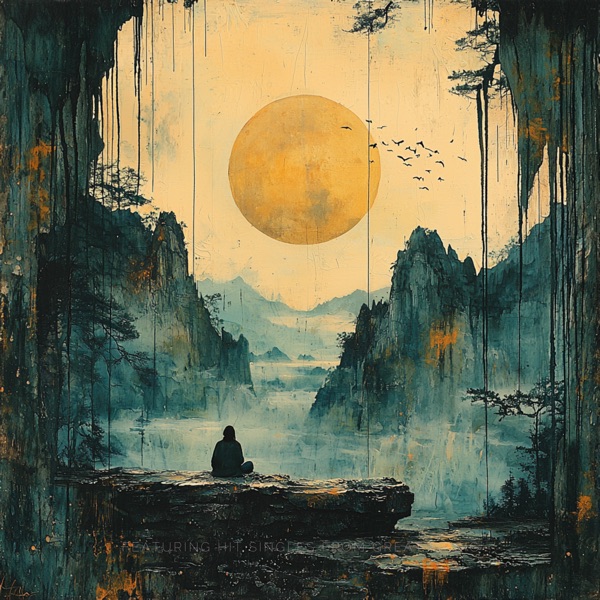 Between the Worlds album cover