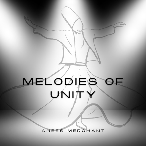 Melodies of Unity album cover